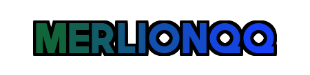 MERLIONQQ Logo
